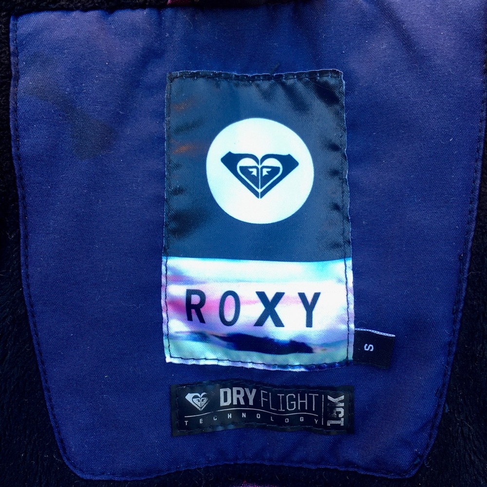 Roxy Ski Jacket - image 3
